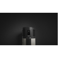 Haier -  Monoblock 250l Heat pump hot water system