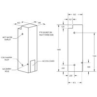 Thermann 4* Hwu 135l N/G