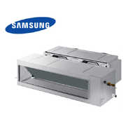 SAMSUNG - 10.0kW R32 Ducted Series - Universal outdoor (Duct S2, Cassettes) R32 - Ducted 1-Phase System - Split System - KIT - AC100TNHDKGSAAC100TXA