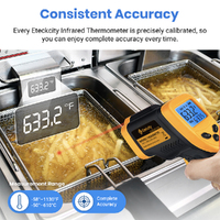 Etekcity - Infrared Thermometer 1080