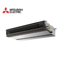 M.E - 10kw Low-Profile Ducted Systems - Ceiling Concealed - INVERTER POWER INVERTER R32 - System