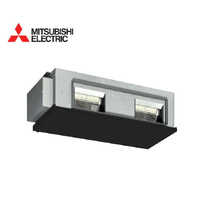 M.E - 10.0kw Ducted Systems - Ceiling Concealed - INVERTER R32 Single Phase - SYSTEM