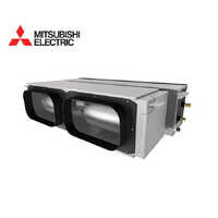 M.E - 10.0kw 2-Piece Ducted Systems - Ceiling Concealed - INVERTER R32 Single Phase - SYSTEM