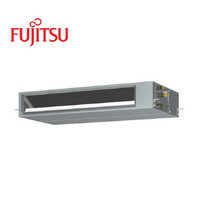 FUJITSU - 5.0kw Ducted Series - Mid Static Slimline - Single Phase R32 - SET-ARTH18KMTAP  System - KIT - SET-ARTH18KMTAP