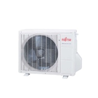 Fujitsu -  2.5KW Wall Mounted Reverse Cycle Lifestyle Series Set