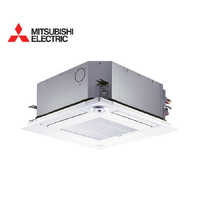 M.E - 2.5kw Compact Cassette Split Systems - Wireless Option - INVERTER R32 - SYSTEM