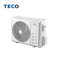 TECO - Split System - PLATINUM R32 3D DC INVERTER 2.64kW Cool - MEPS H - 9.5 / M - 5.5 / C - 6.0 - 4.05kW Heat - MEPS H - 3.5 / M - 2.5 / C - 2.0