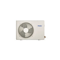 Haier - 280 litre Split Heat pump hot water system