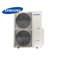 SAMSUNG - 10.0kW R32 Ducted Series - Universal outdoor (Duct S2, Cassettes) R32 - Ducted 1-Phase System - Split System - KIT - AC100TNHDKGSAAC100TXA