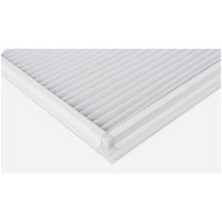 Air Clean - Air Filter Small 535 x 532