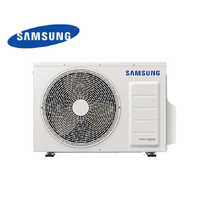 Samsung -  2.5kW, Wall Mounted Reverse Cycle AIRISE Series Set