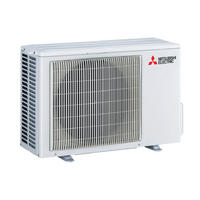 M.E - 2.0kw AP Series Reverse Cycle