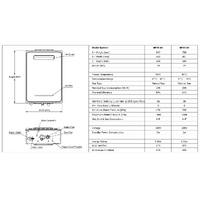 NeoPower Continuous Flow Hot Water