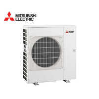 M.E - 10kw Low-Profile Ducted Systems - Ceiling Concealed - INVERTER POWER INVERTER R32 - System