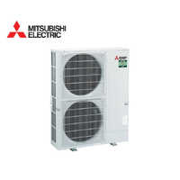 M.E - 14.0kw Low-Profile Ducted Systems - Ceiling Concealed - INVERTER POWER INVERTER R32 - System