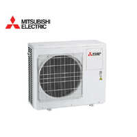 M.E - 5kw Low-Profile Ducted Systems - Ceiling Concealed - INVERTER POWER INVERTER R32 - System