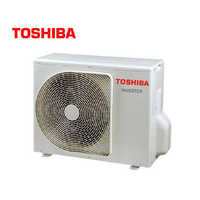 Toshiba Seiya Classic INV HIGH WALL CDU - 7.1kW - Kit