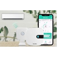 Sensibo Air Room Occupancy & Climate Sensor