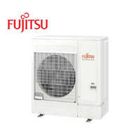 FUJITSU - 8.5kw Ducted Series - Mid Static Slimline High Performance - Single Phase R32 - SET-ARTH30KMTAP-HP System - KIT - SET-ARTH30KMTAP