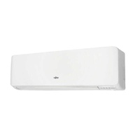 Fujitsu -  2.5KW Wall Mounted Reverse Cycle Lifestyle Series Set