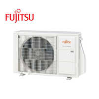 FUJITSU - 5.2kw Cassette Systems Series - 4-Way Flow Compact - Single Phase - R410A - SET-AUTG18LVLA System - KIT - SET-AUTG18LVLA