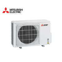 M.E - 2.5kw Bulkhead Split Systems - INVERTER R32 - SYSTEM