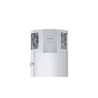 Stiebel Eltron - WWK 222 - Hot Water Heat Pump