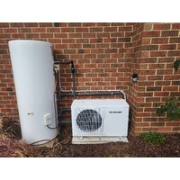 Neo Power - Split Heat Pump NA34-260B