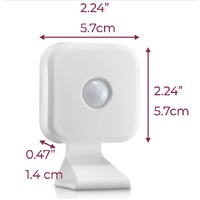 Sensibo Air Room Occupancy & Climate Sensor