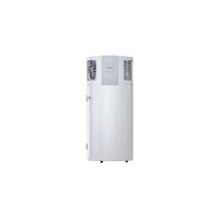 Stiebel Eltron - WWK 222 - Hot Water Heat Pump