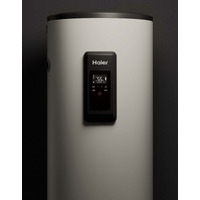 Haier - 280 litre Split Heat pump hot water system