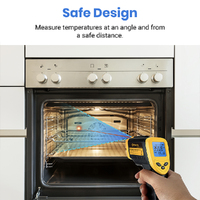 Etekcity - Infrared Thermometer 1080