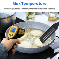 Etekcity - Infrared Thermometer 1080