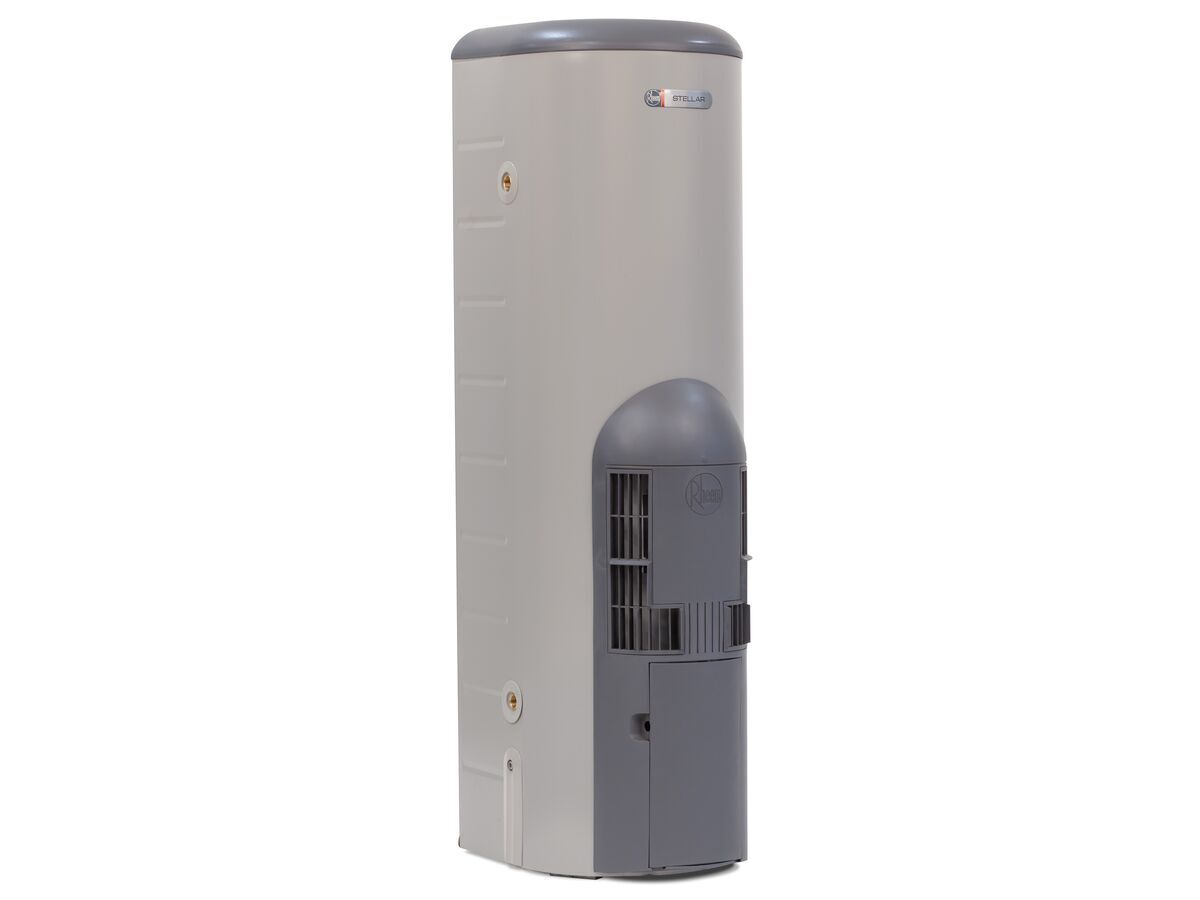 Rheem Stellar 850/330 Hwu 5* 130l N/G