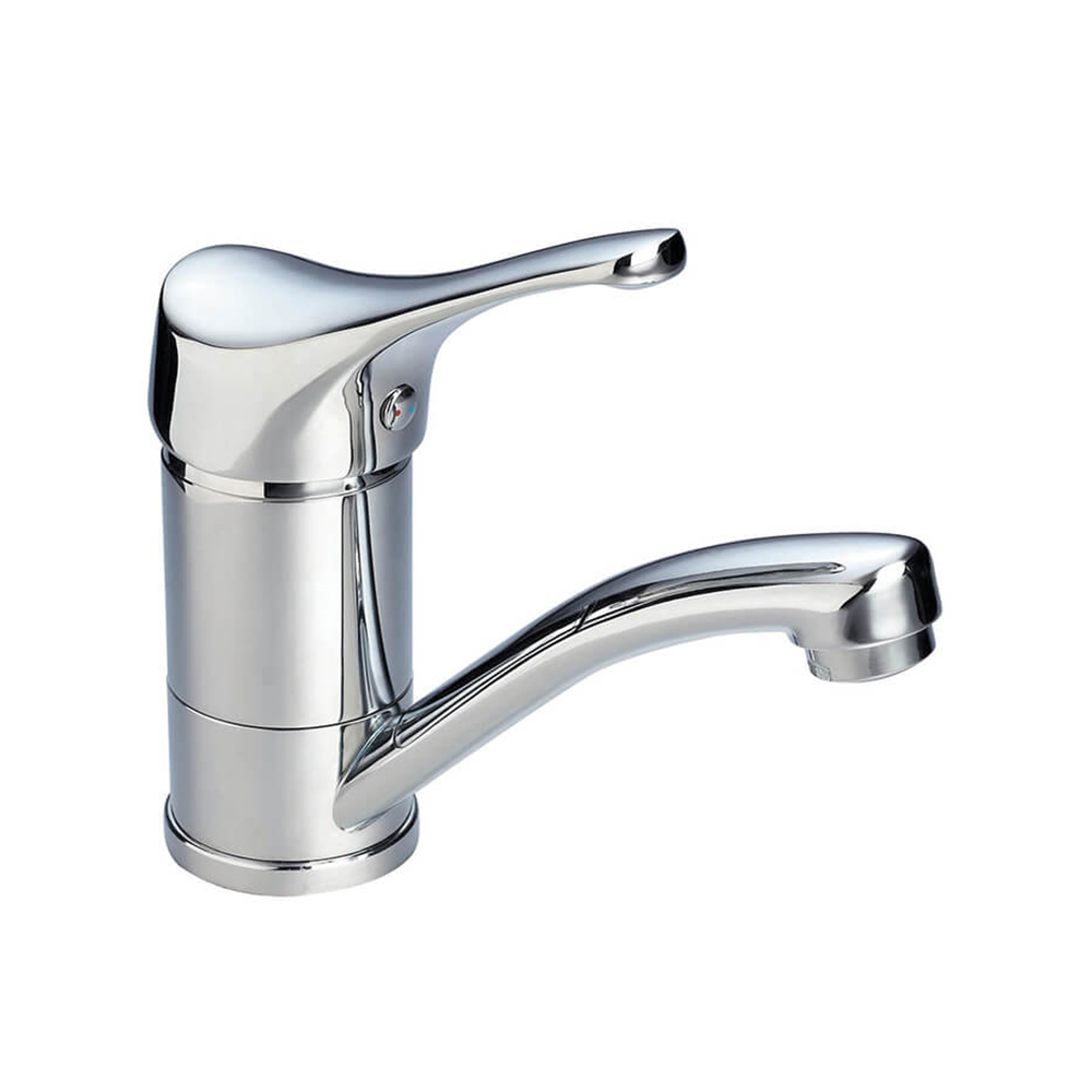 Whitehall Basin Mixer Swivel 170MM