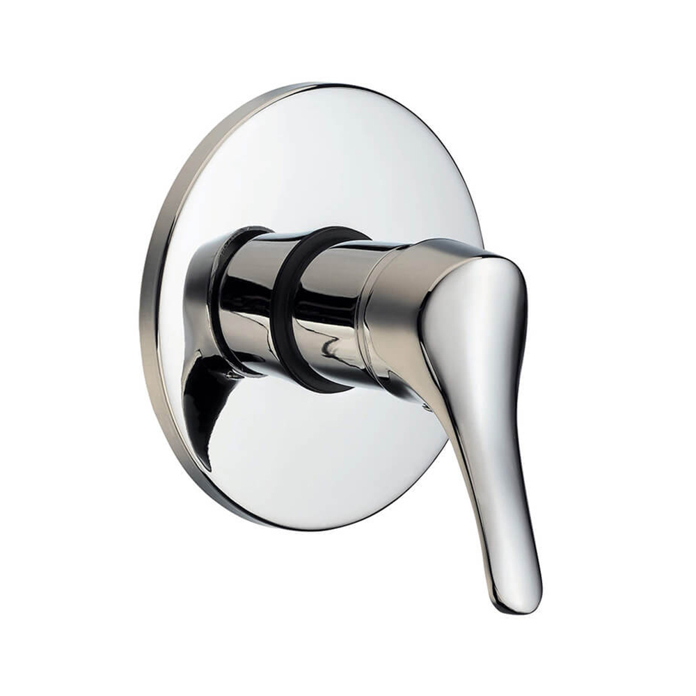 Whitehall Wall Mixer