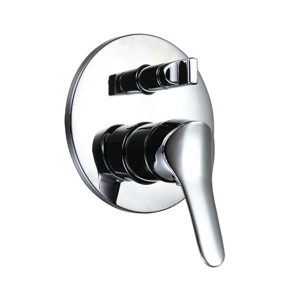 Whitehall Shower Diverter Mixer