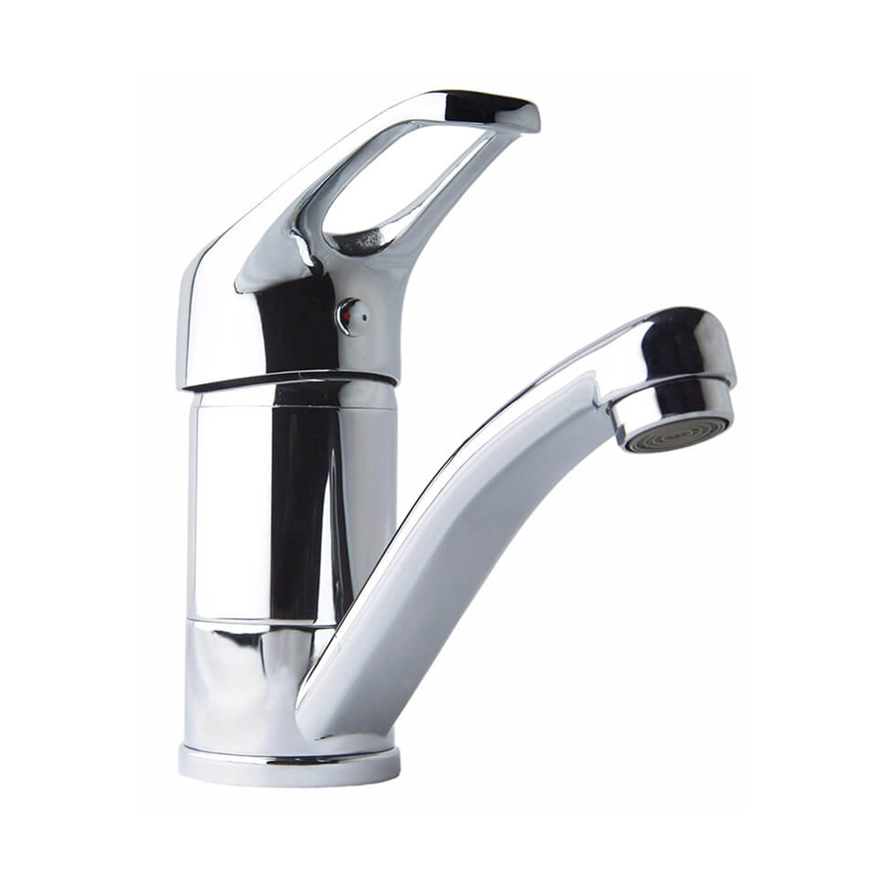 Old Kent Basin Mixer Swivel 170MM