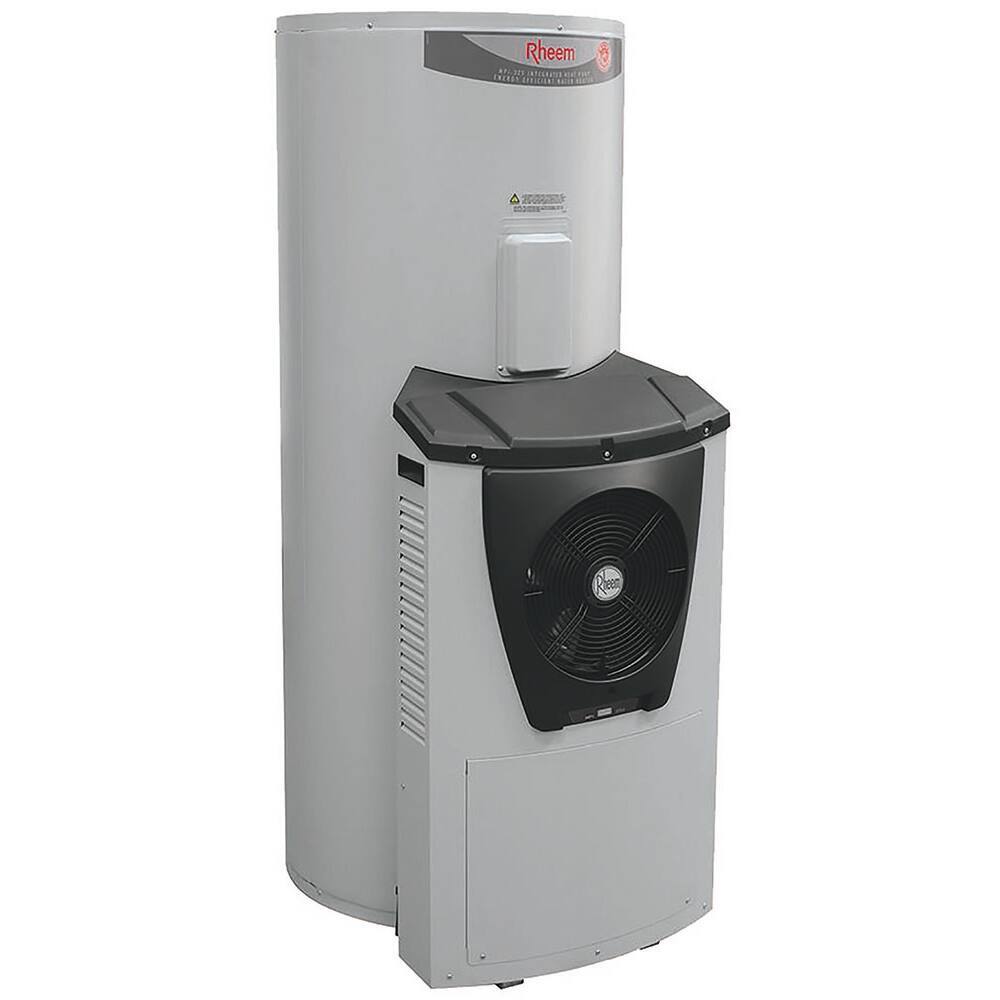 Rheem - MPi-325 Series II R134a 3.6kW