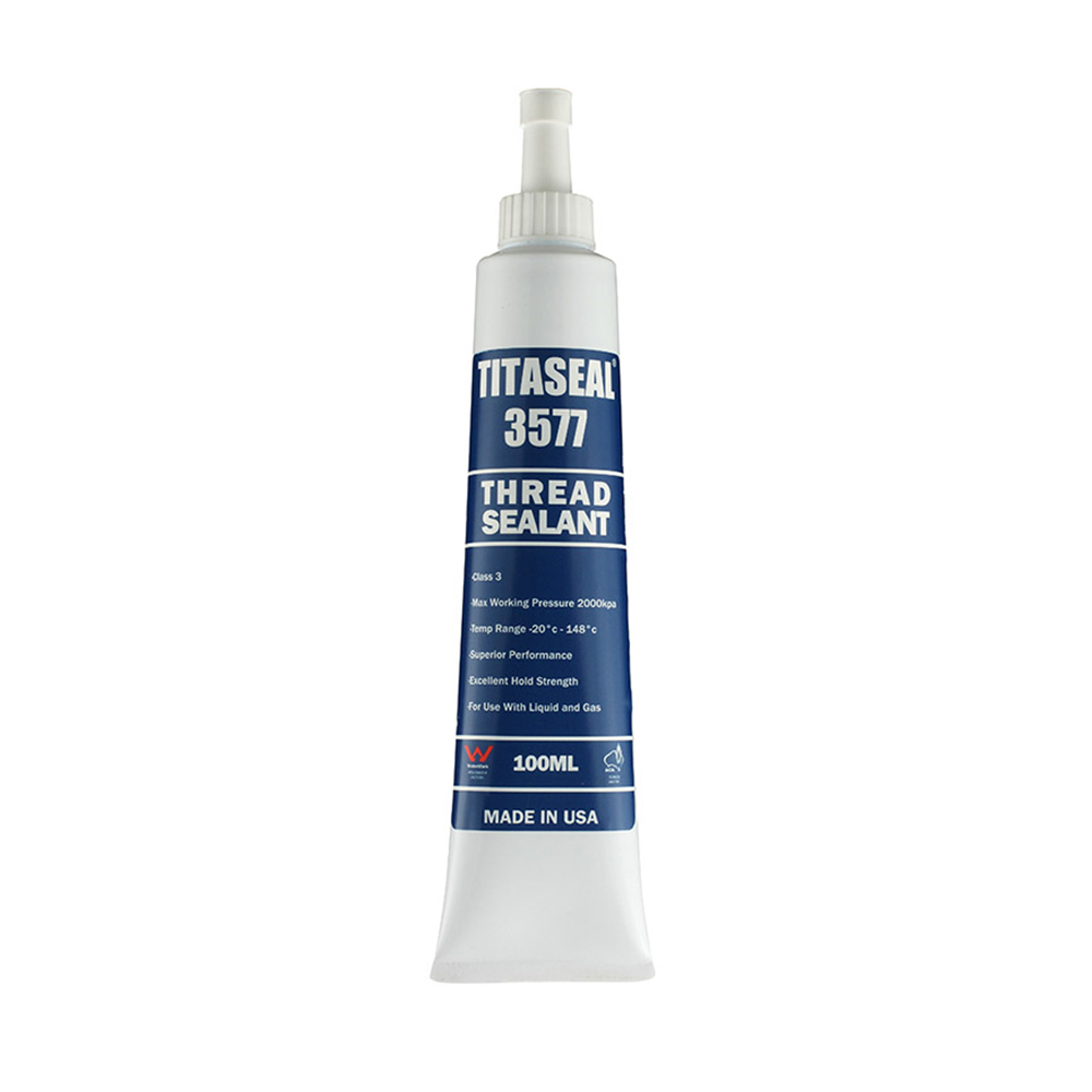 Anerobic Thread Sealant 100Ml