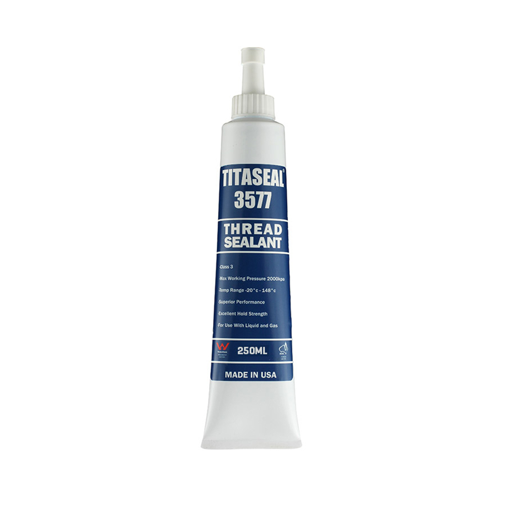 Anerobic Thread Sealant 250Ml