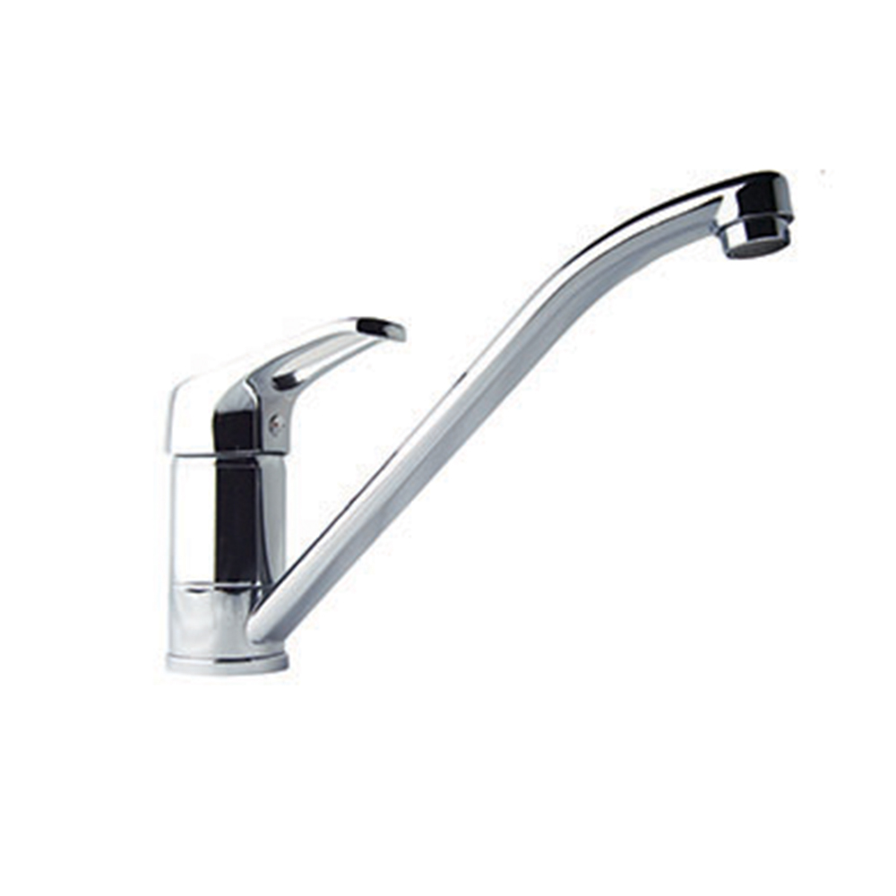 Old Kent Sink Mixer Swivel 225MM