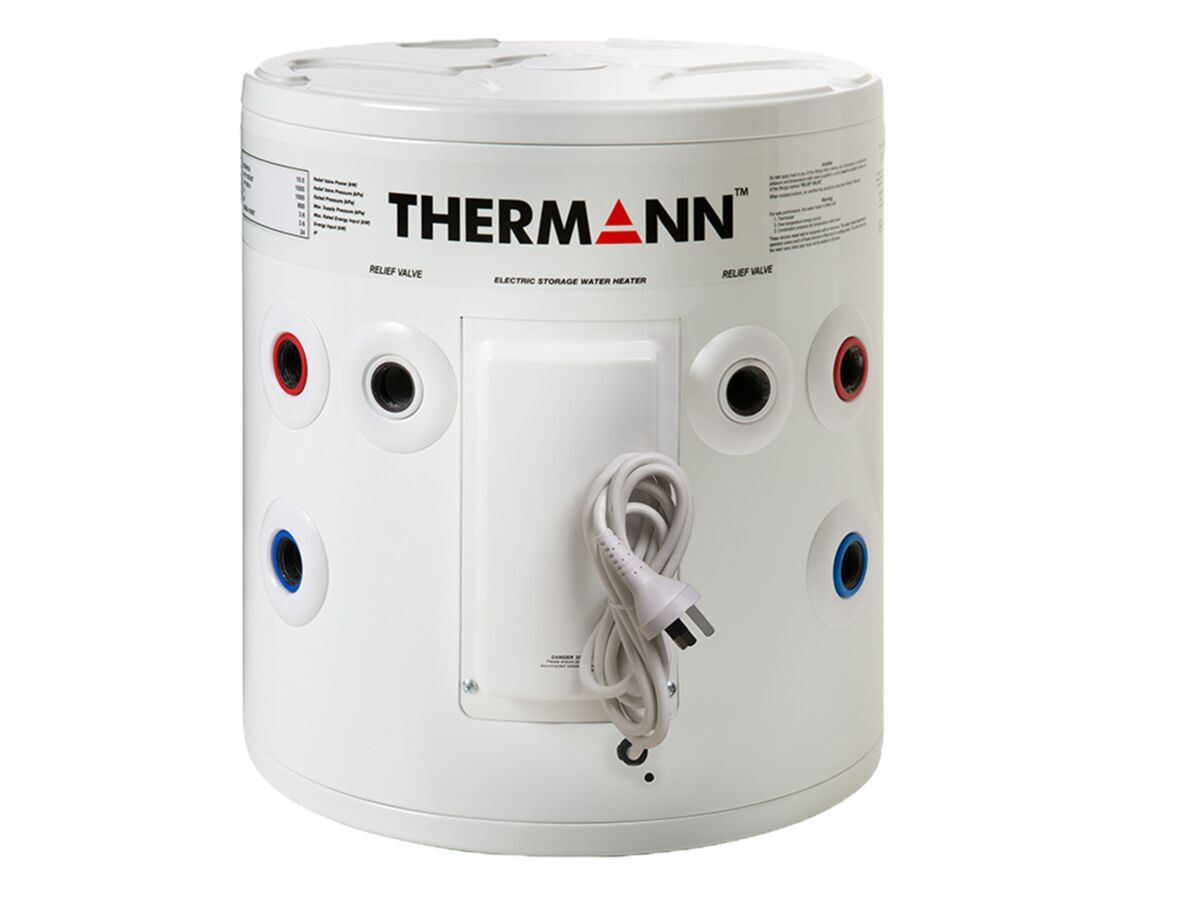 Thermann Small Elec Hwu SE 25l 3.6kw