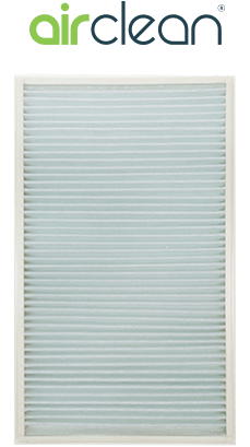 Air Clean - Air Filter Small 535 x 532