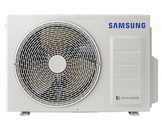 SAMSUNG - 5.0kw Mulit split Series - FJM - Multi Split Outdoor, NASA R410A - FJM NASA, 2 ports, ODU - AJ050TXJ2KH/EA