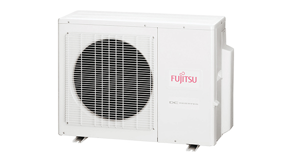 FUJITSU - 6.8kw Multi Systems Series - 2 or 3 Rooms Set-up - Reverse Cycle R410A - ODU - AOTG24LAT3