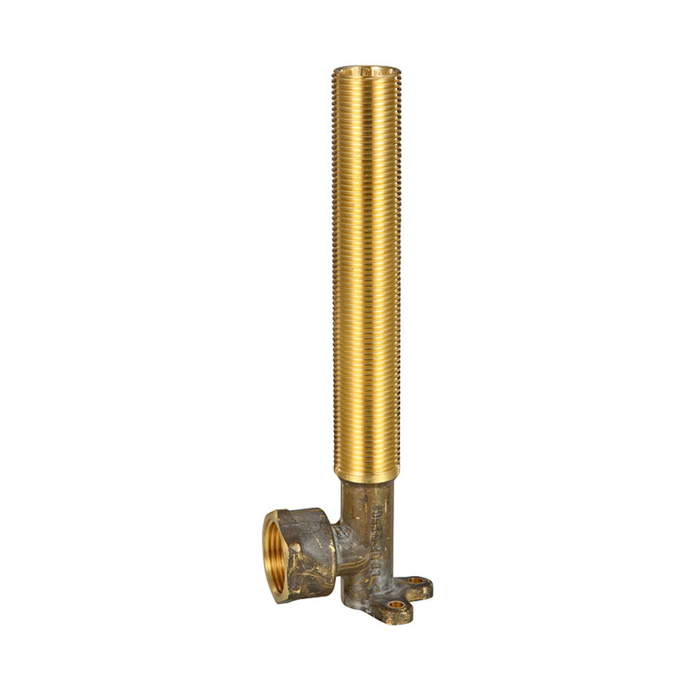 Elbow FI Lugged Brass 20FI X 18MI Extended 185