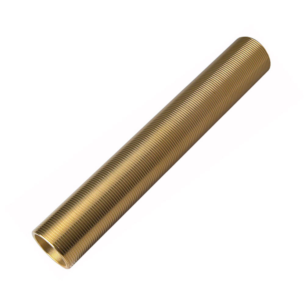 All Thread Brass 15 X 600MM