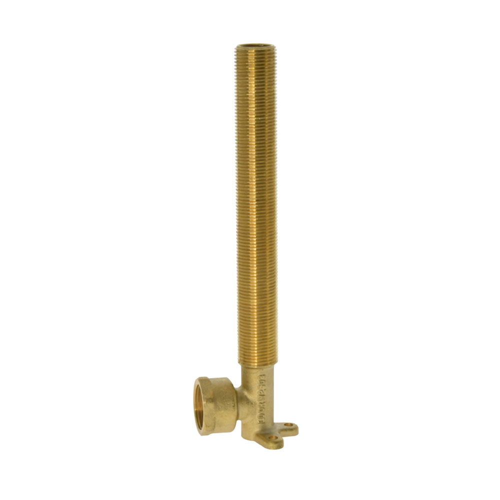 Elbow FI Lugged Brass 20FI X 18MI Extended 220