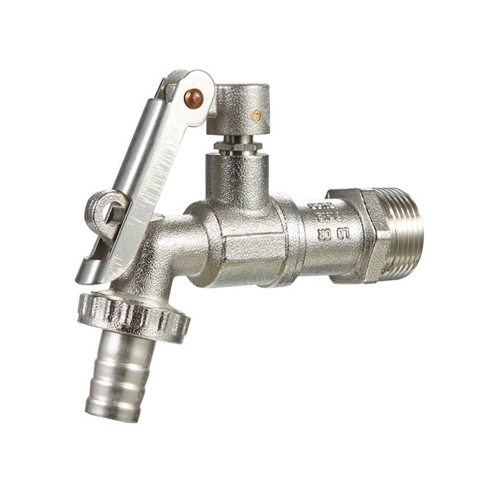 Front Lockable Tank Tap 20MM